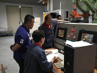 浦林成山轮胎顺利通过马来西亚SIRIM认证工厂审核